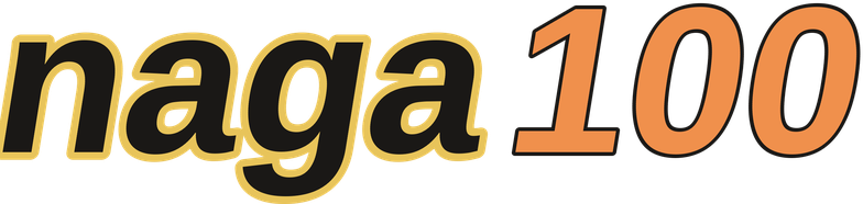 naga100 logo