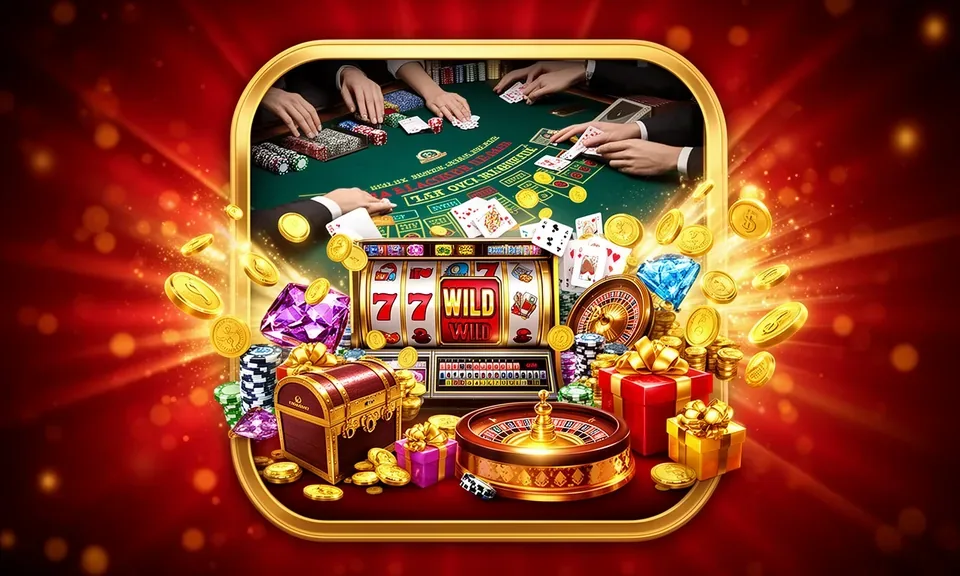 naga100 Welcome Deposit Offer